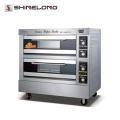 Bakery Equipment For Restautant Freestanding/Tabletop Portable Pizza Oven